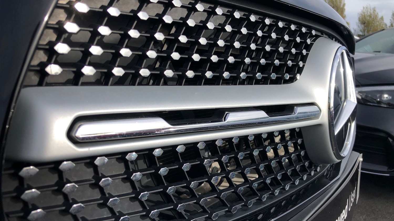 Used Mercedes-Benz GLC 2021 for sale - 76413475: Photo 21