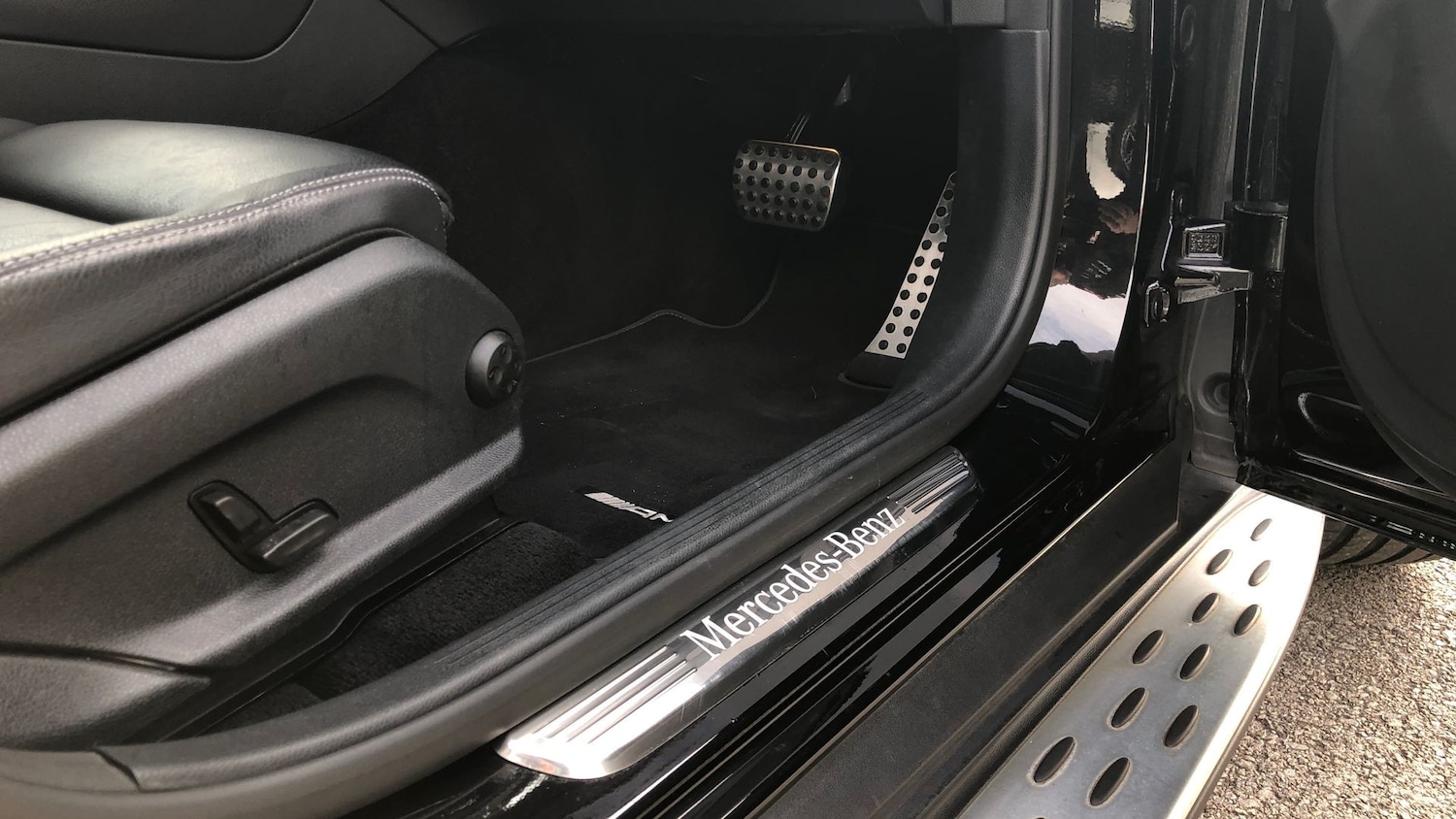 Used Mercedes-Benz GLC 2021 for sale - 76413475: Photo 22