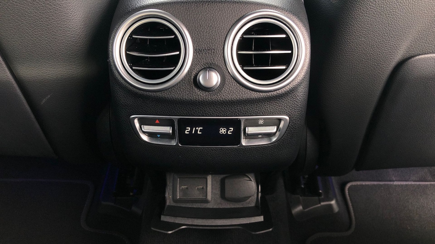 Used Mercedes-Benz GLC 2021 for sale - 76413475: Photo 25