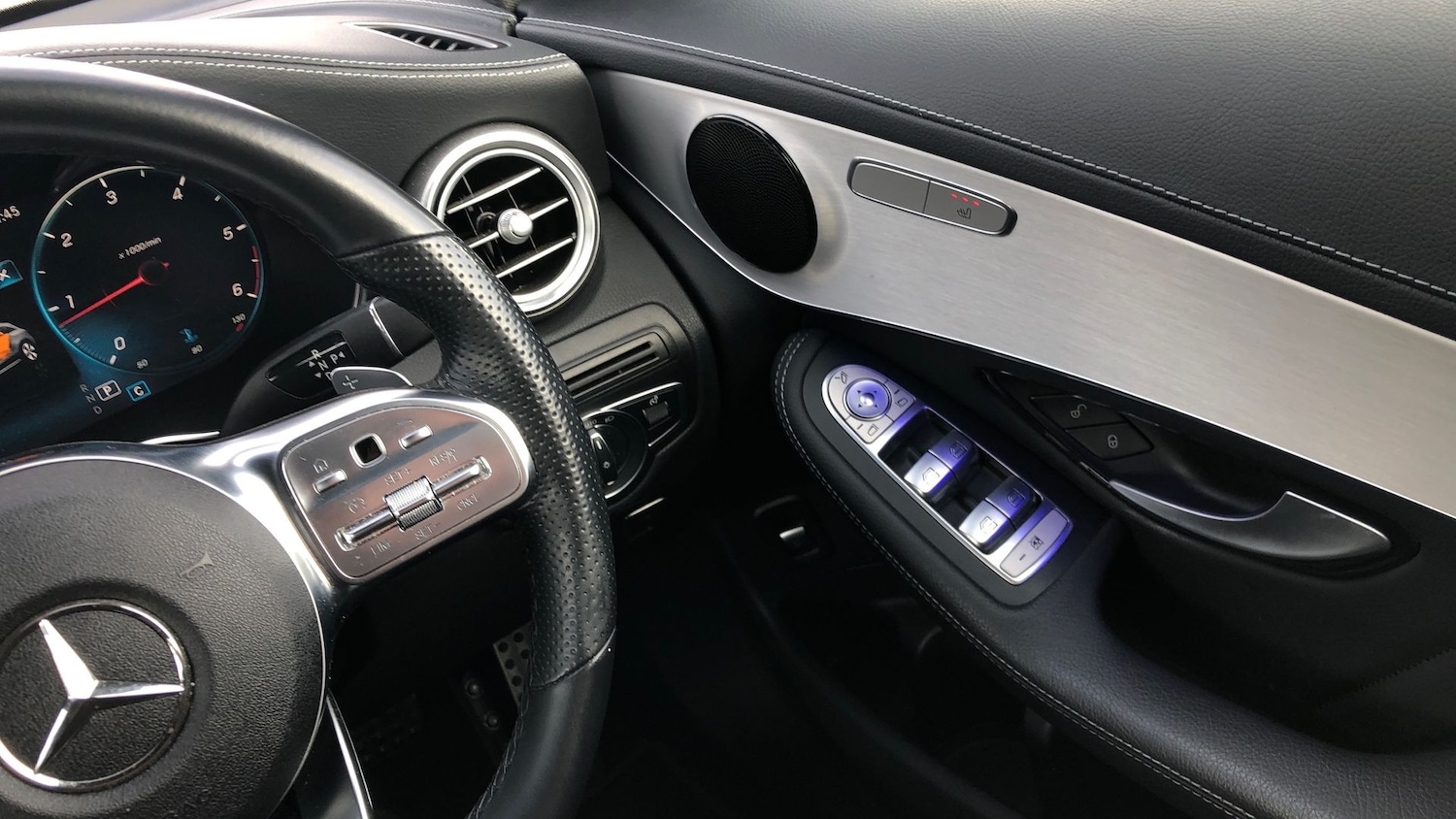 Used Mercedes-Benz GLC 2021 for sale - 76413475: Photo 28