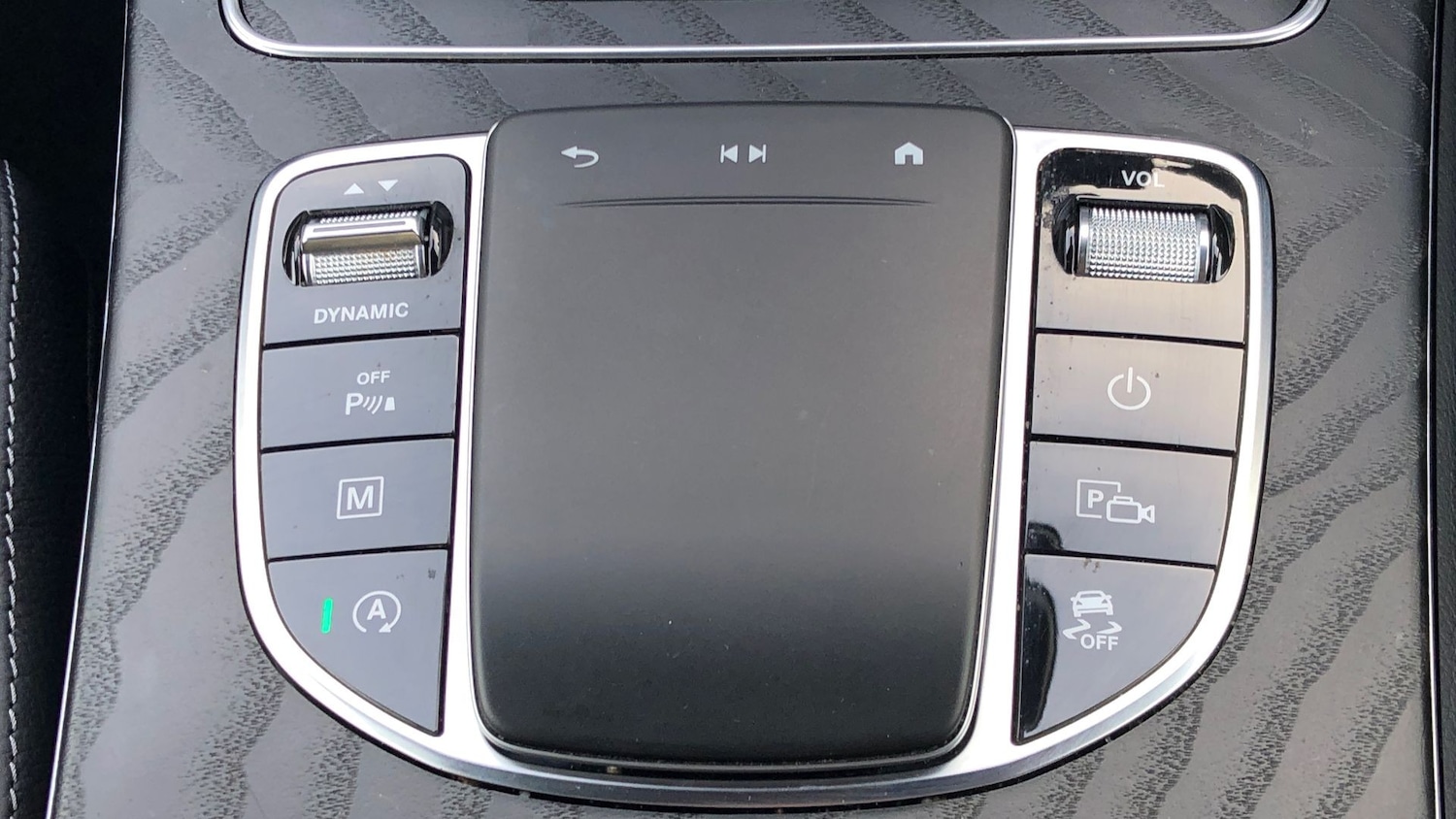 Used Mercedes-Benz GLC 2021 for sale - 76413475: Photo 32