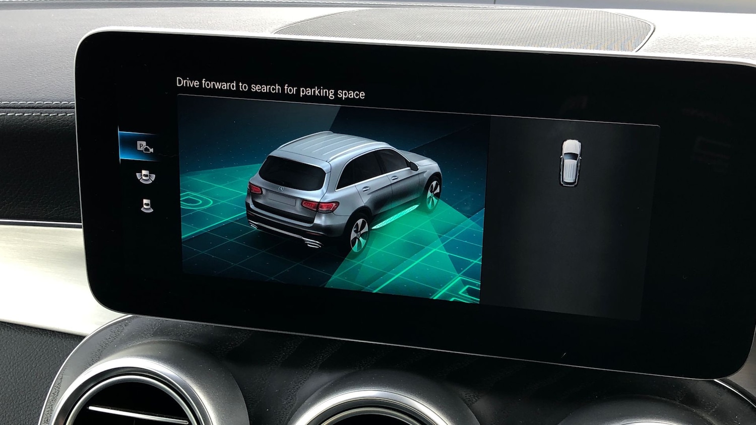 Used Mercedes-Benz GLC 2021 for sale - 76413475: Photo 36