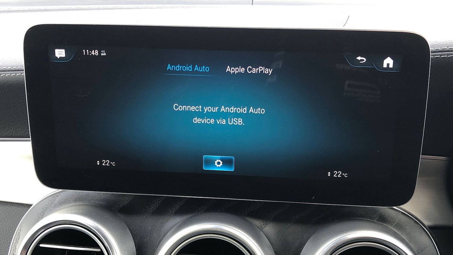 Used Mercedes-Benz GLC 2021 for sale - 76413475: Photo 38