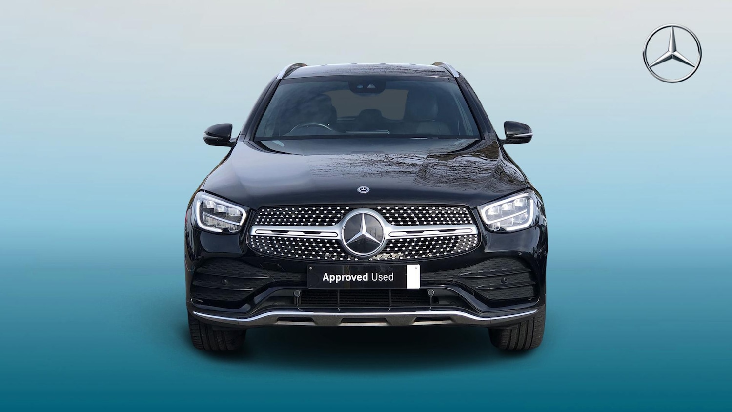 Used Mercedes-Benz GLC 2021 for sale - 76413475: Photo 6