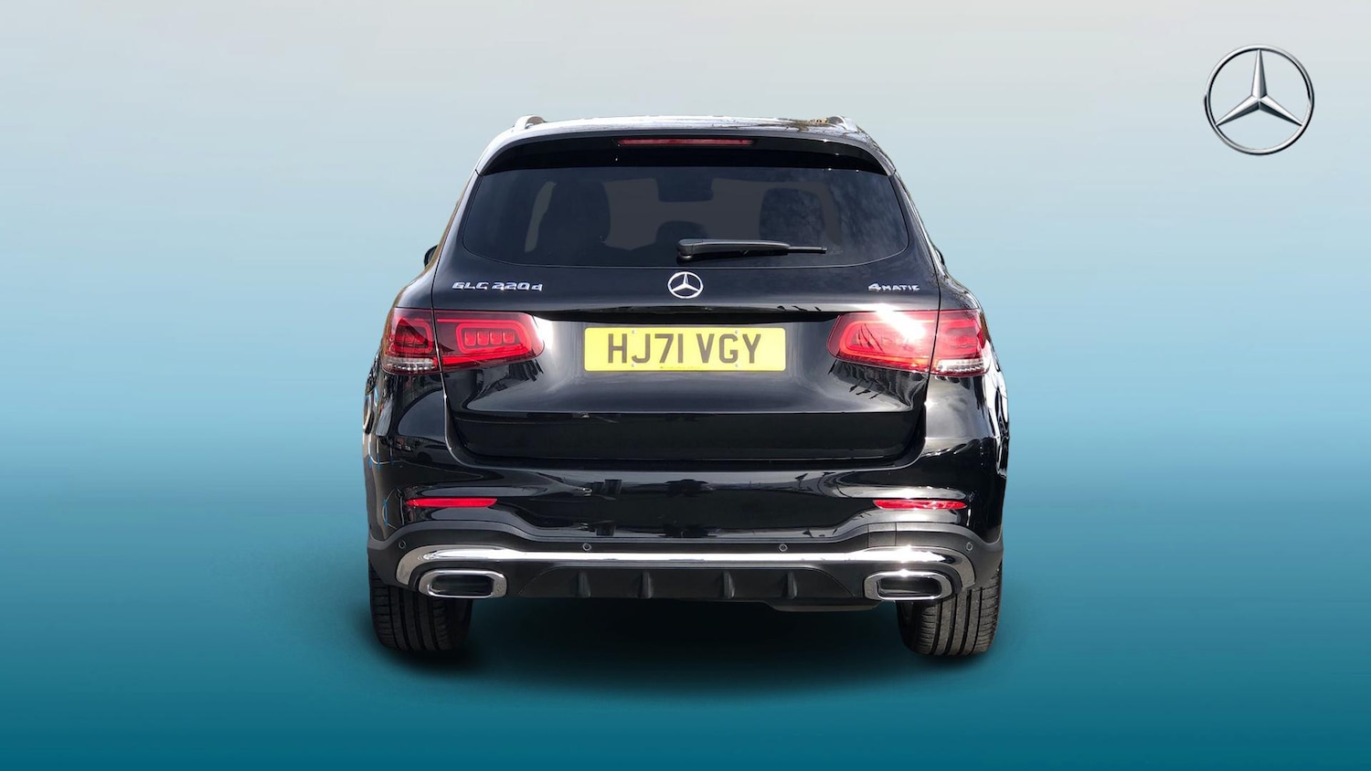 Used Mercedes-Benz GLC 2021 for sale - 76413475: Photo 7