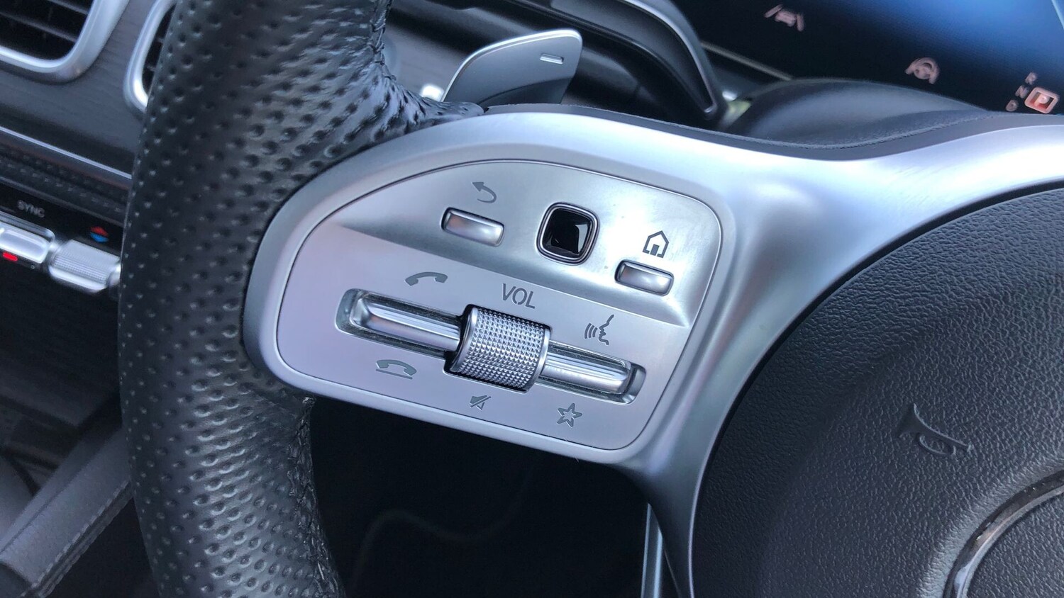 Used Mercedes-Benz GLE 2021 for sale - 76413612: Photo 10