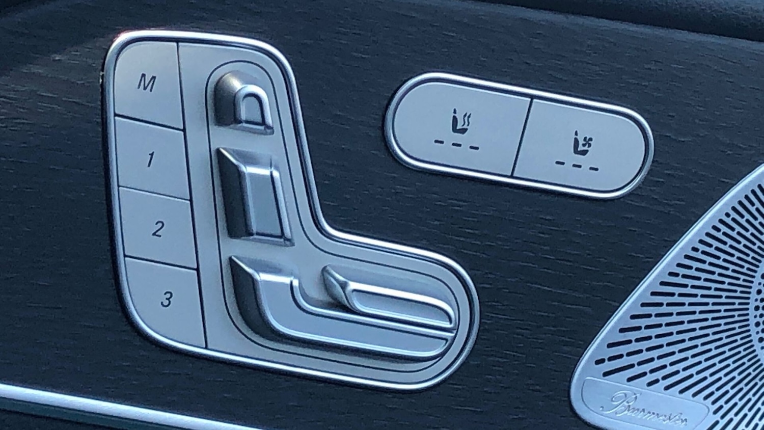 Used Mercedes-Benz GLE 2021 for sale - 76413612: Photo 13