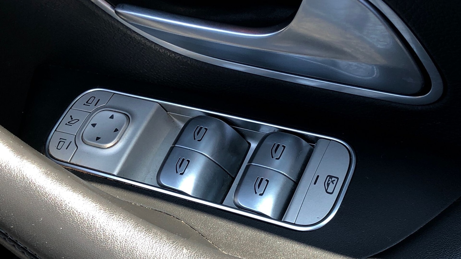 Used Mercedes-Benz GLE 2021 for sale - 76413612: Photo 14