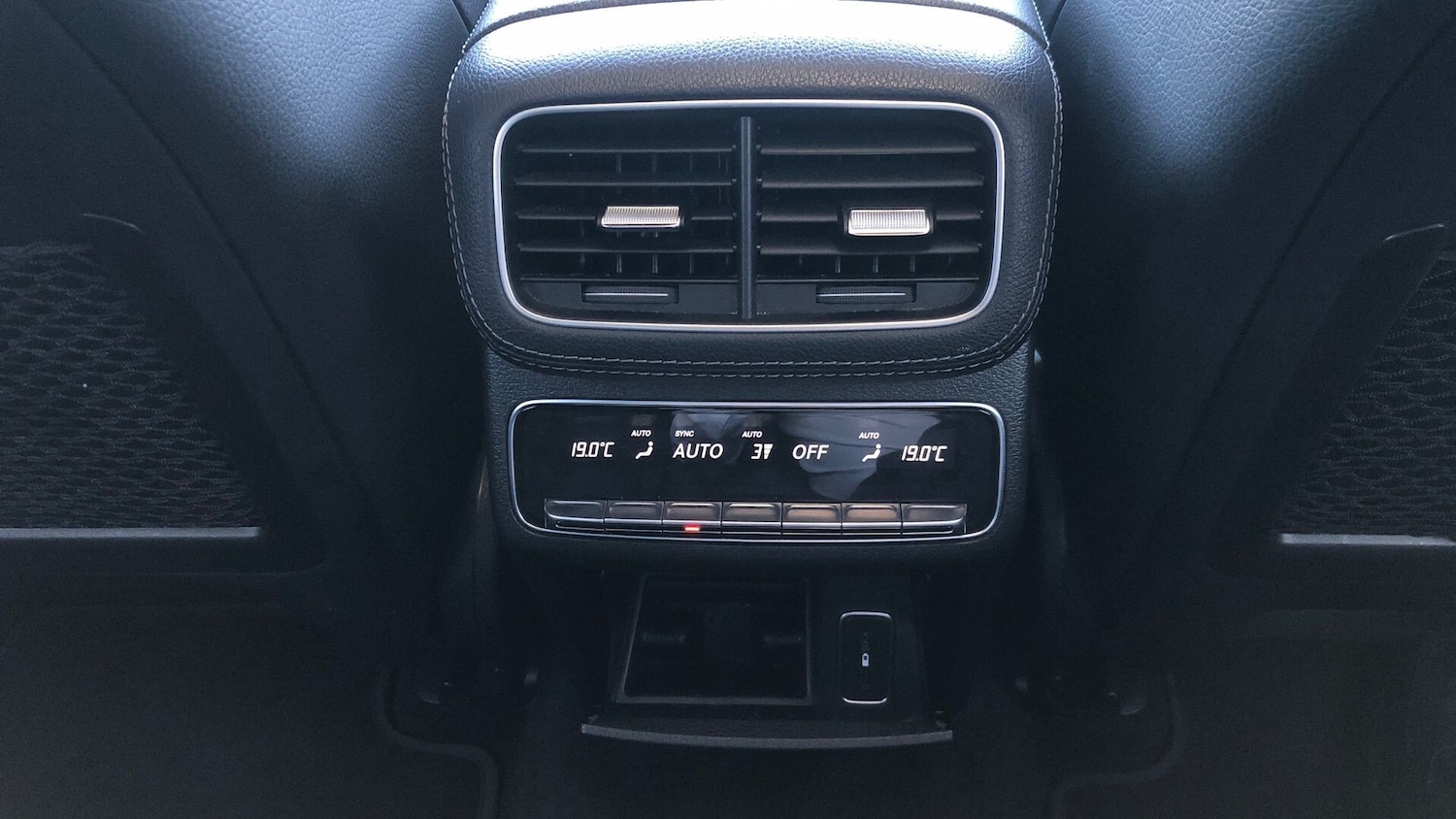 Used Mercedes-Benz GLE 2021 for sale - 76413612: Photo 15