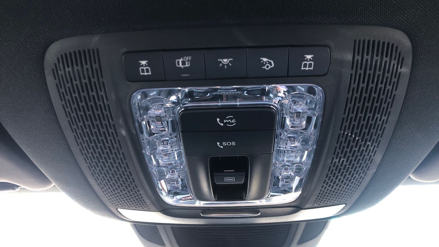 Used Mercedes-Benz GLE 2021 for sale - 76413612: Photo 18