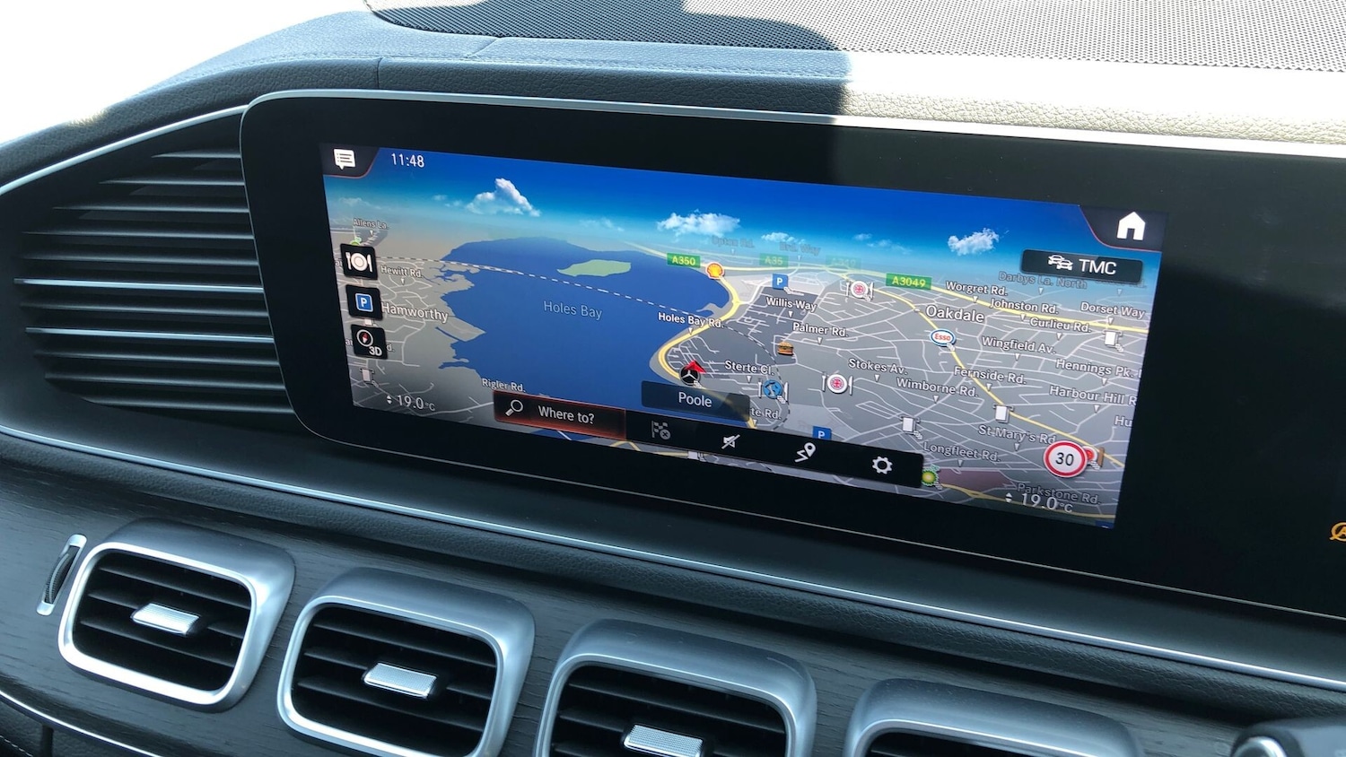 Used Mercedes-Benz GLE 2021 for sale - 76413612: Photo 20