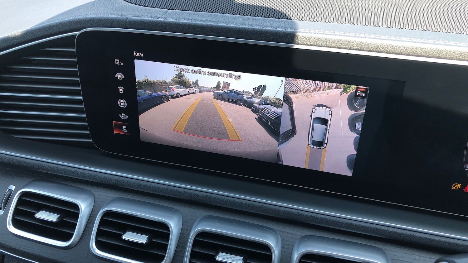 Used Mercedes-Benz GLE 2021 for sale - 76413612: Photo 21