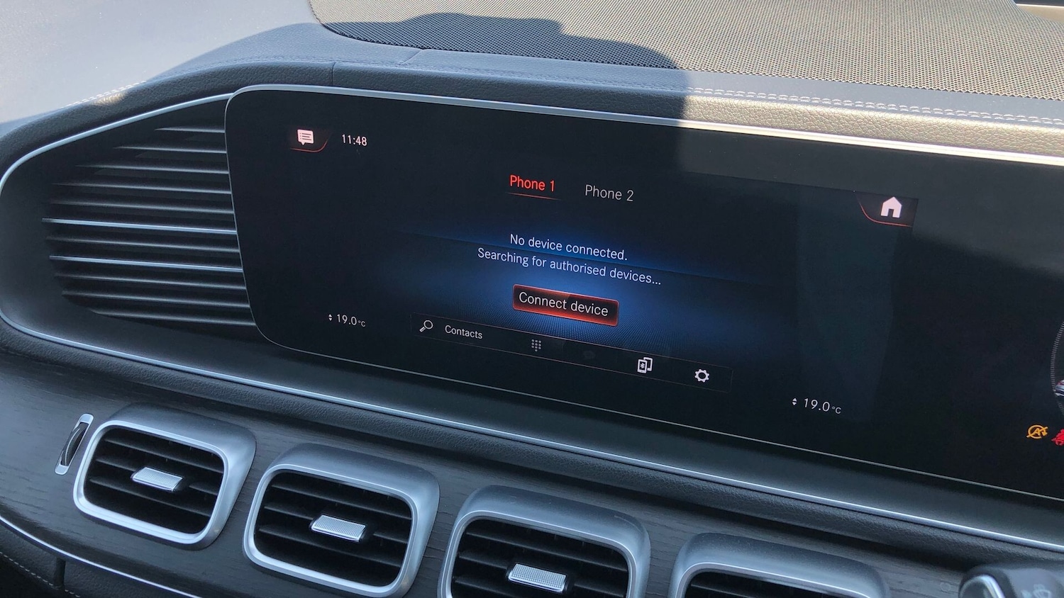 Used Mercedes-Benz GLE 2021 for sale - 76413612: Photo 23