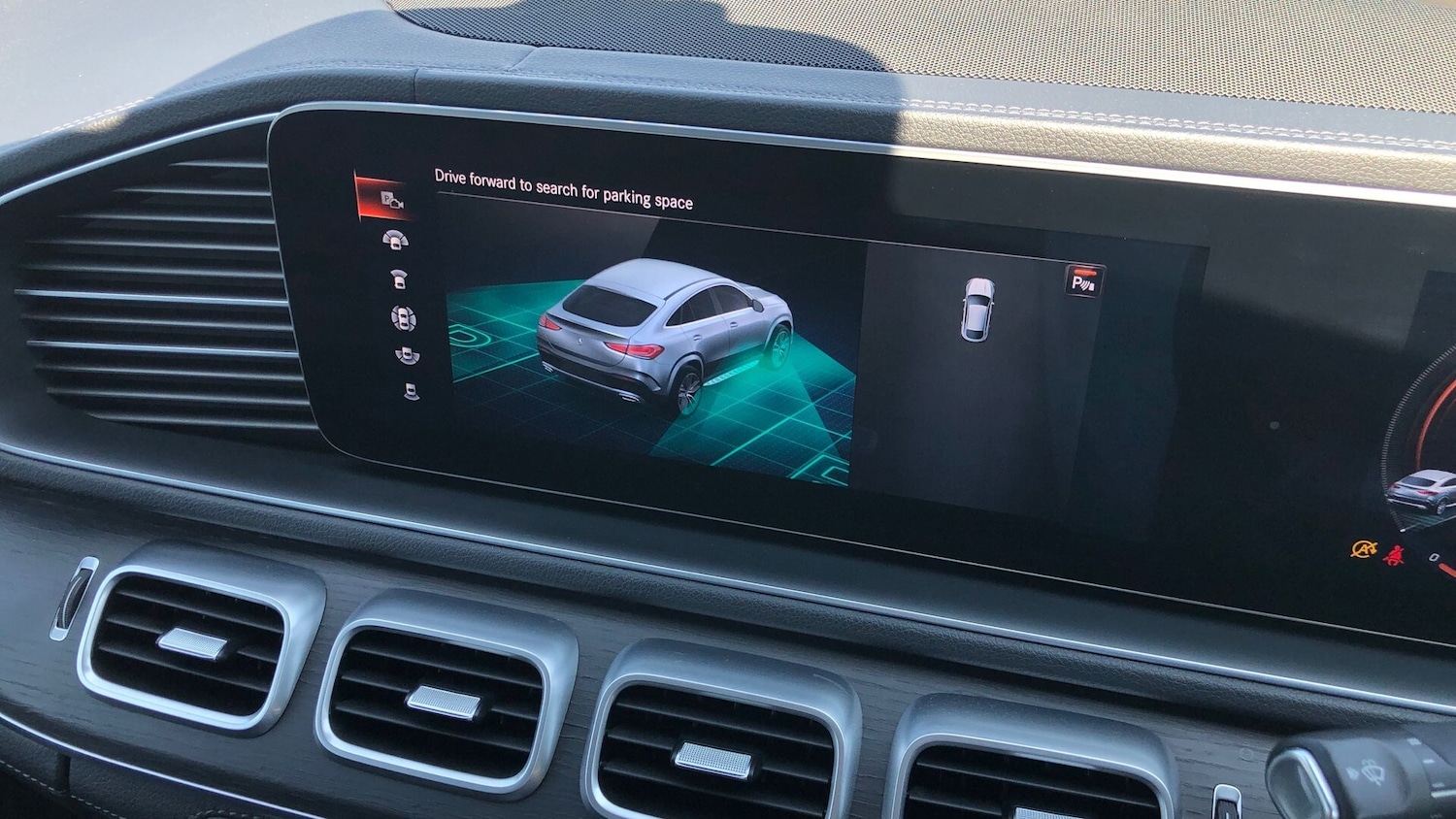 Used Mercedes-Benz GLE 2021 for sale - 76413612: Photo 24