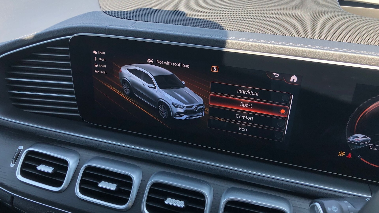 Used Mercedes-Benz GLE 2021 for sale - 76413612: Photo 25