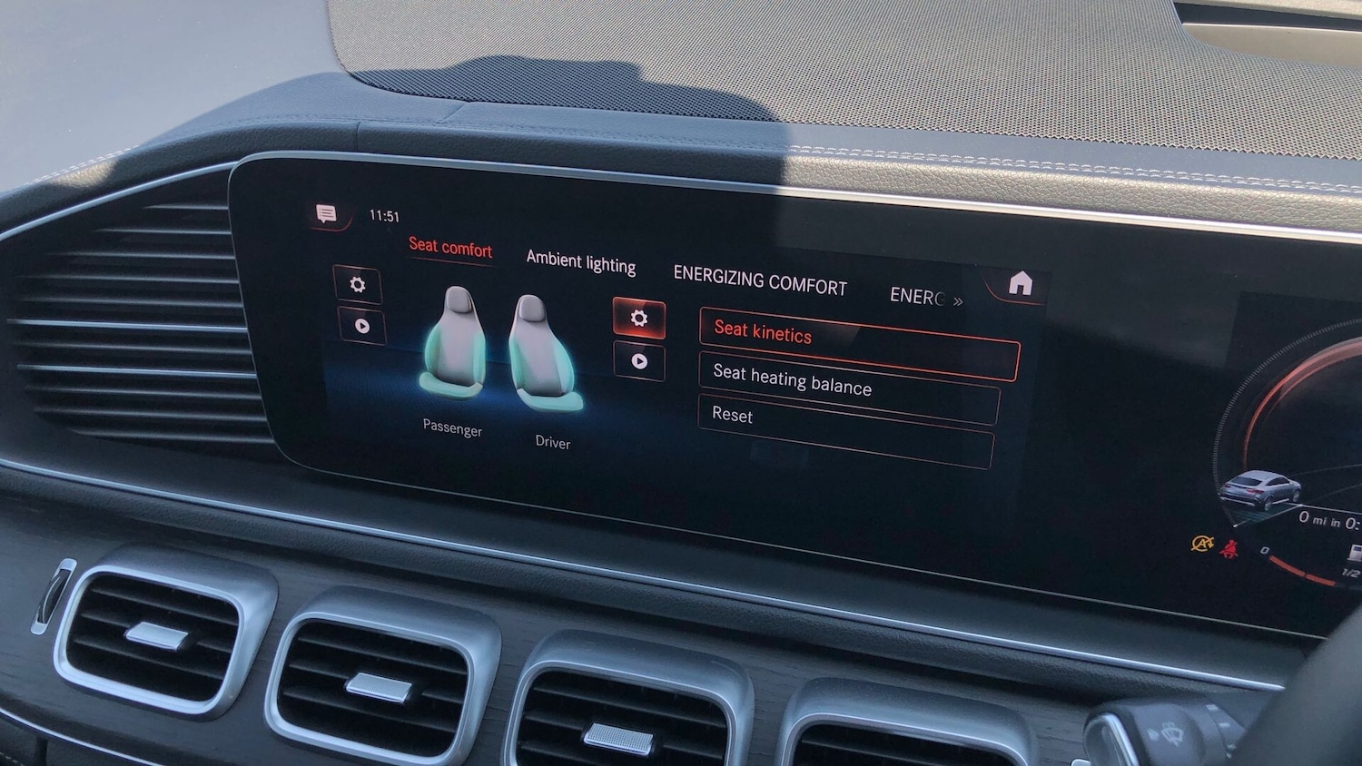 Used Mercedes-Benz GLE 2021 for sale - 76413612: Photo 26