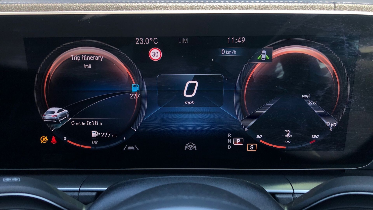 Used Mercedes-Benz GLE 2021 for sale - 76413612: Photo 28