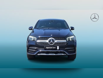 Used Mercedes-Benz GLE 2021 for sale - 76413612: Photo