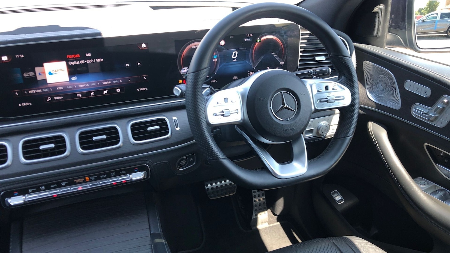 Used Mercedes-Benz GLE 2021 for sale - 76413612: Photo 31