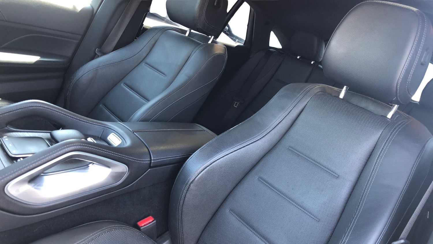 Used Mercedes-Benz GLE 2021 for sale - 76413612: Photo 33