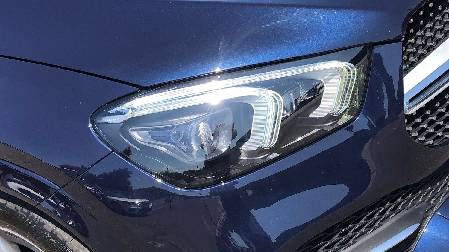 Used Mercedes-Benz GLE 2021 for sale - 76413612: Photo 35