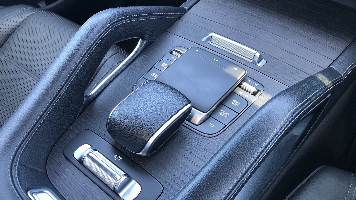 Used Mercedes-Benz GLE 2021 for sale - 76413612: Photo 39