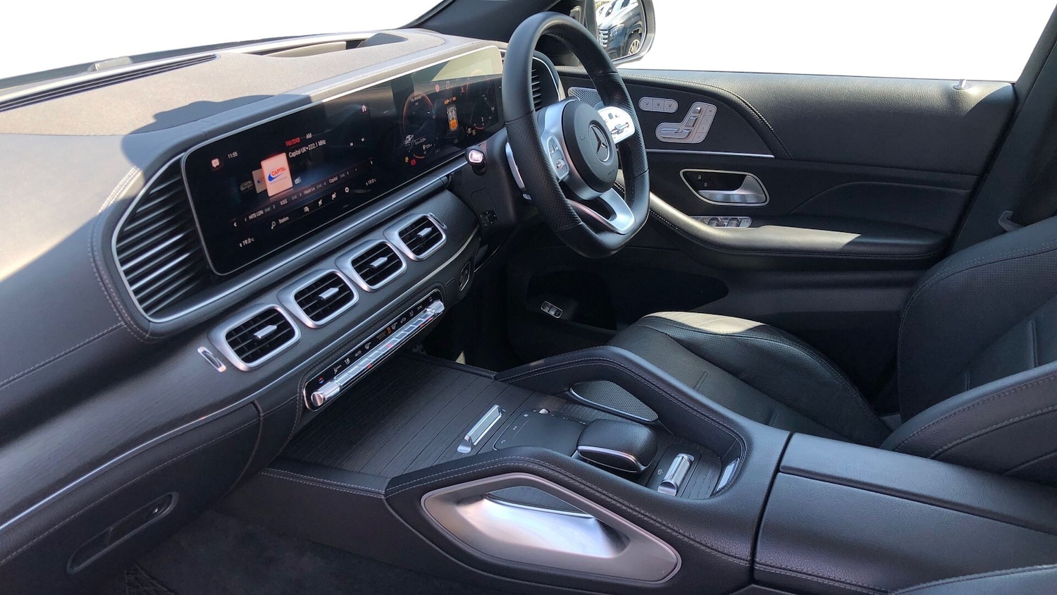 Used Mercedes-Benz GLE 2021 for sale - 76413612: Photo 6