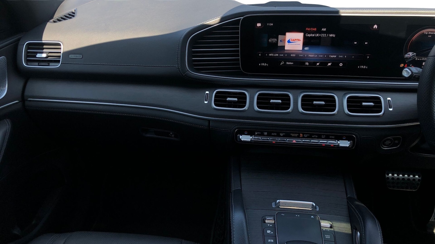 Used Mercedes-Benz GLE 2021 for sale - 76413612: Photo 7