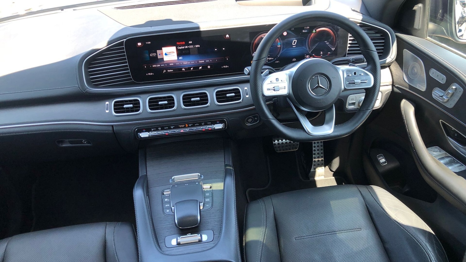 Used Mercedes-Benz GLE 2021 for sale - 76413612: Photo 8