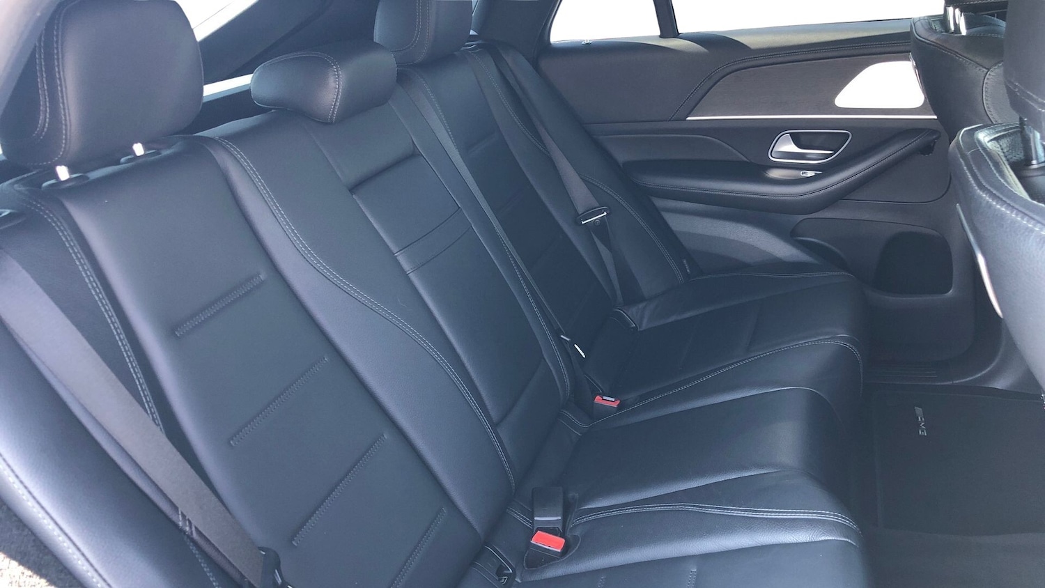 Used Mercedes-Benz GLE 2021 for sale - 76413612: Photo 9