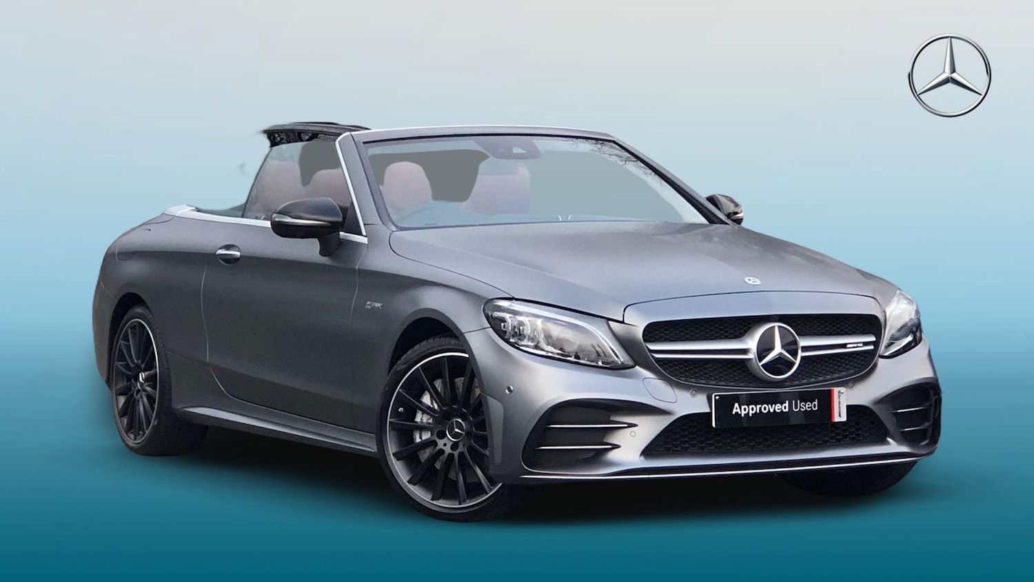 Used Mercedes-Benz C Class 2019 for sale - 76413438: Photo 1