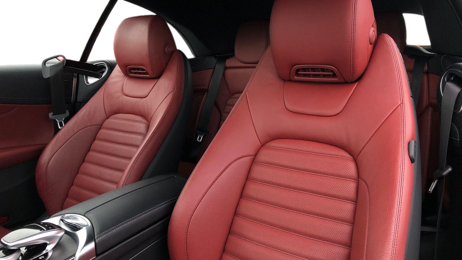 Used Mercedes-Benz C Class 2019 for sale - 76413438: Photo 11