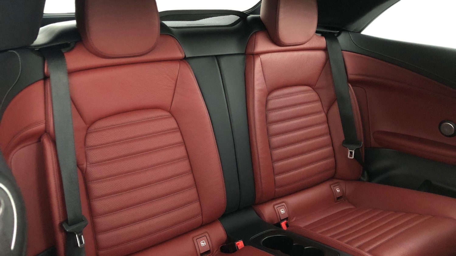 Used Mercedes-Benz C Class 2019 for sale - 76413438: Photo 12