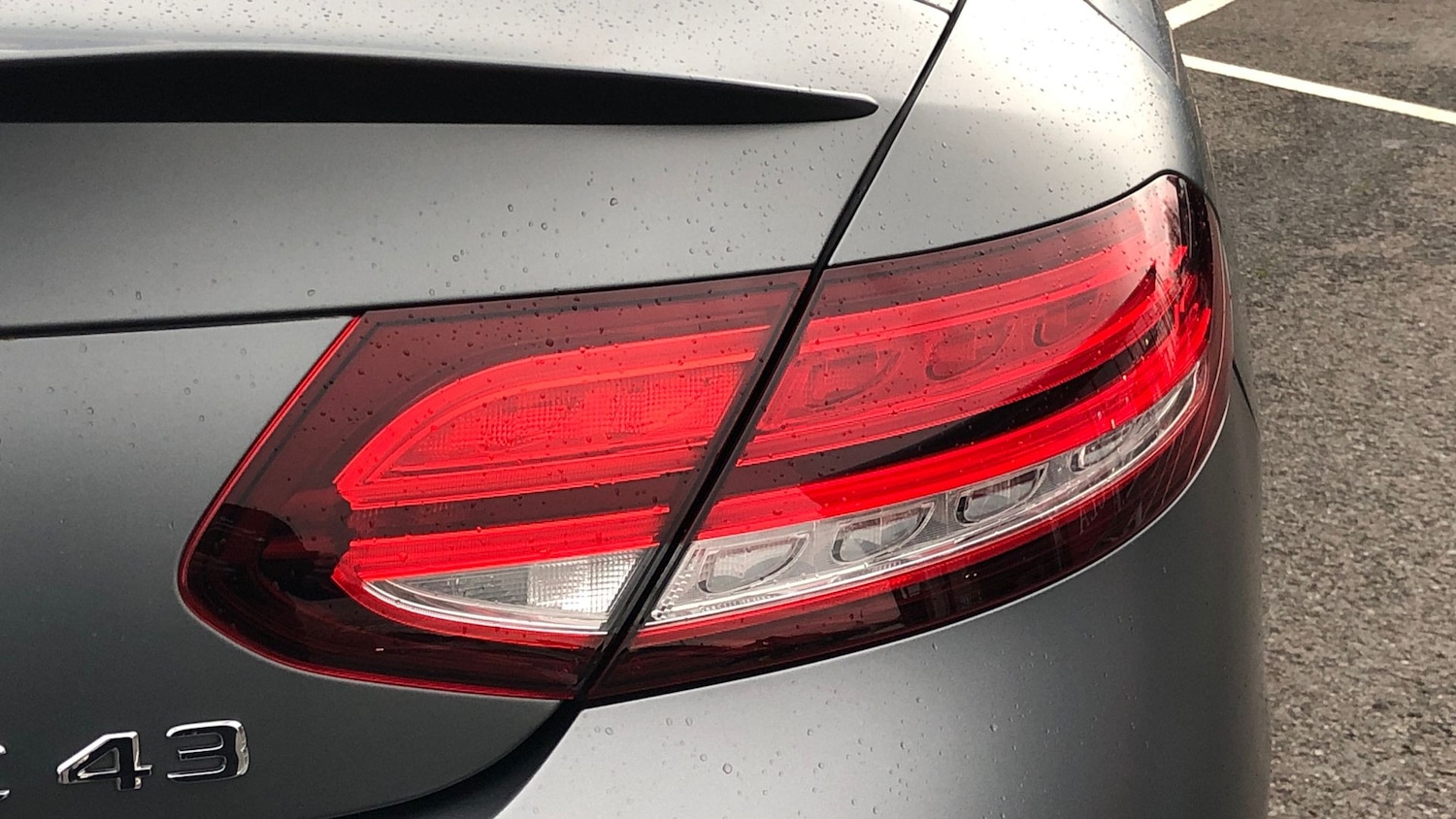 Used Mercedes-Benz C Class 2019 for sale - 76413438: Photo 16