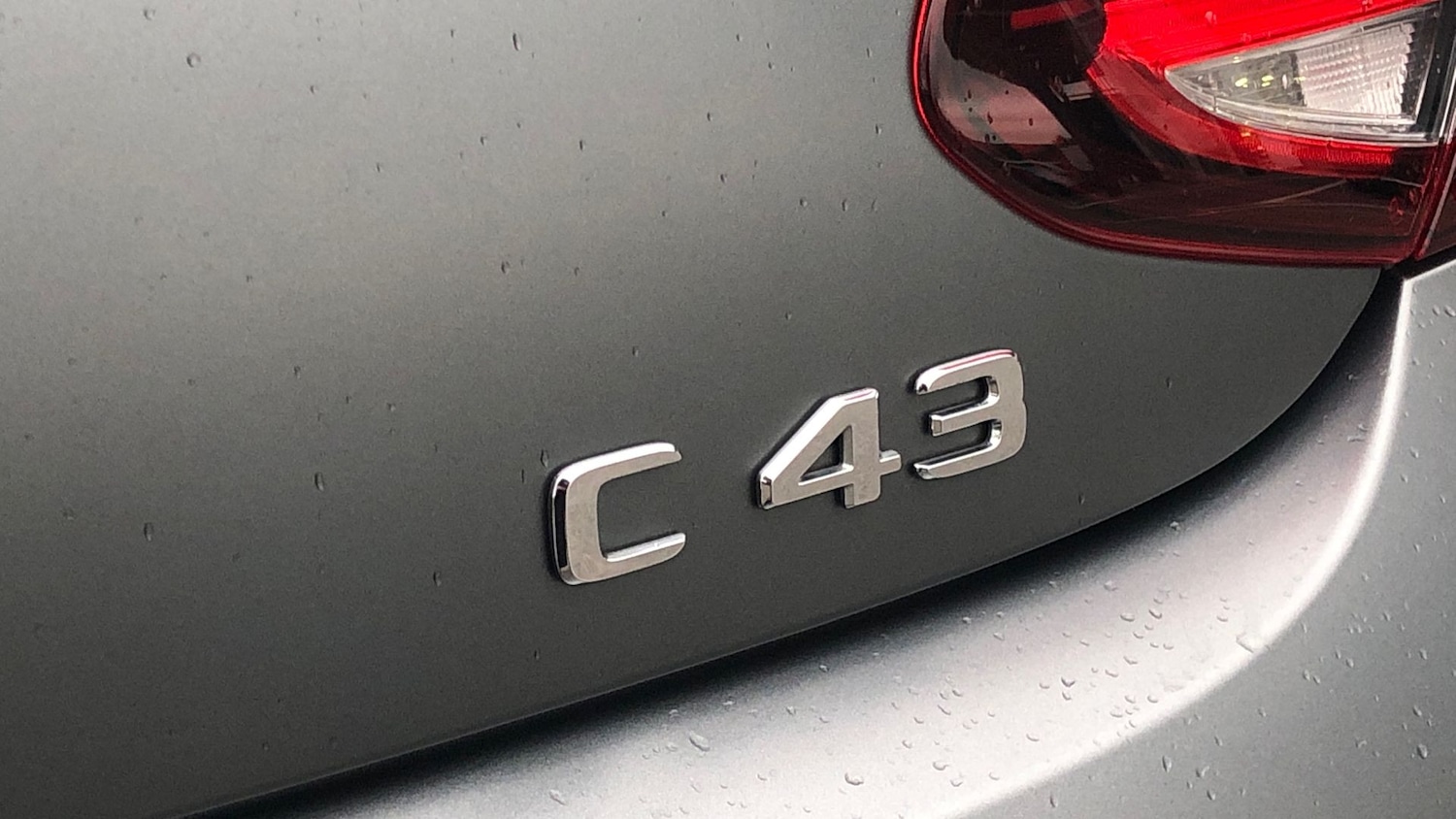 Used Mercedes-Benz C Class 2019 for sale - 76413438: Photo 17