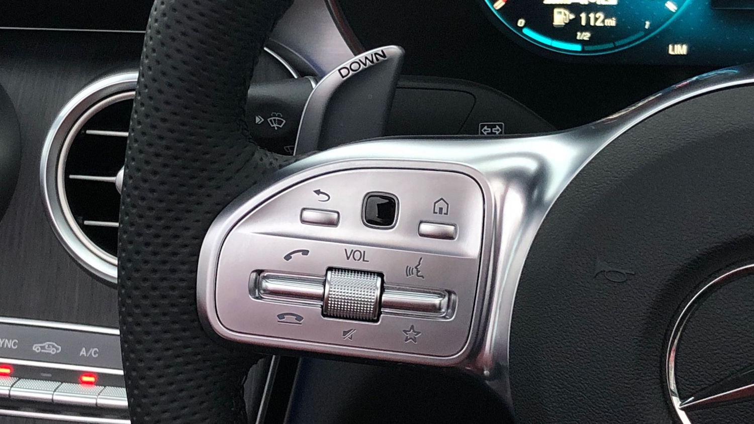 Used Mercedes-Benz C Class 2019 for sale - 76413438: Photo 19