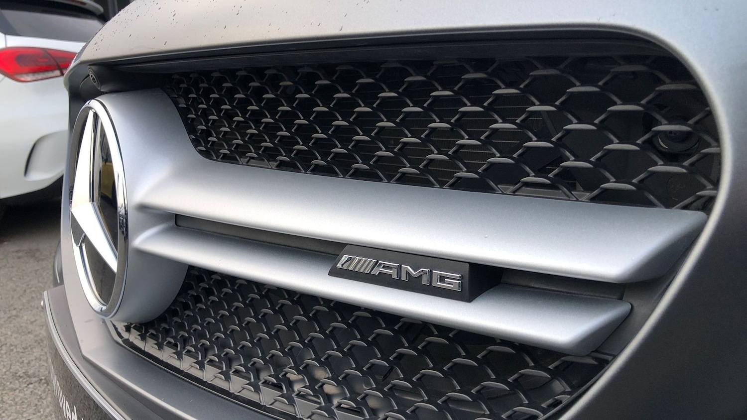 Used Mercedes-Benz C Class 2019 for sale - 76413438: Photo 21