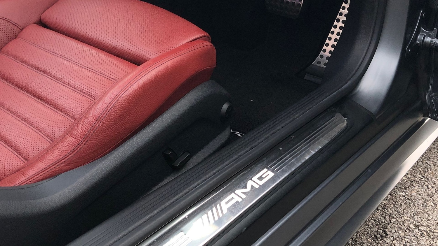 Used Mercedes-Benz C Class 2019 for sale - 76413438: Photo 23