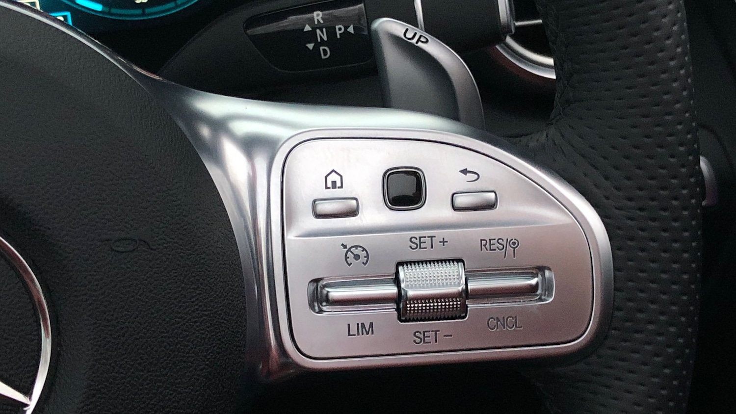 Used Mercedes-Benz C Class 2019 for sale - 76413438: Photo 26