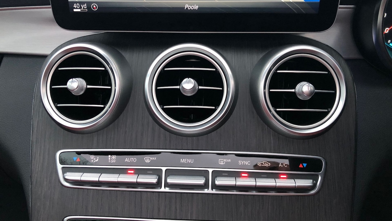 Used Mercedes-Benz C Class 2019 for sale - 76413438: Photo 27