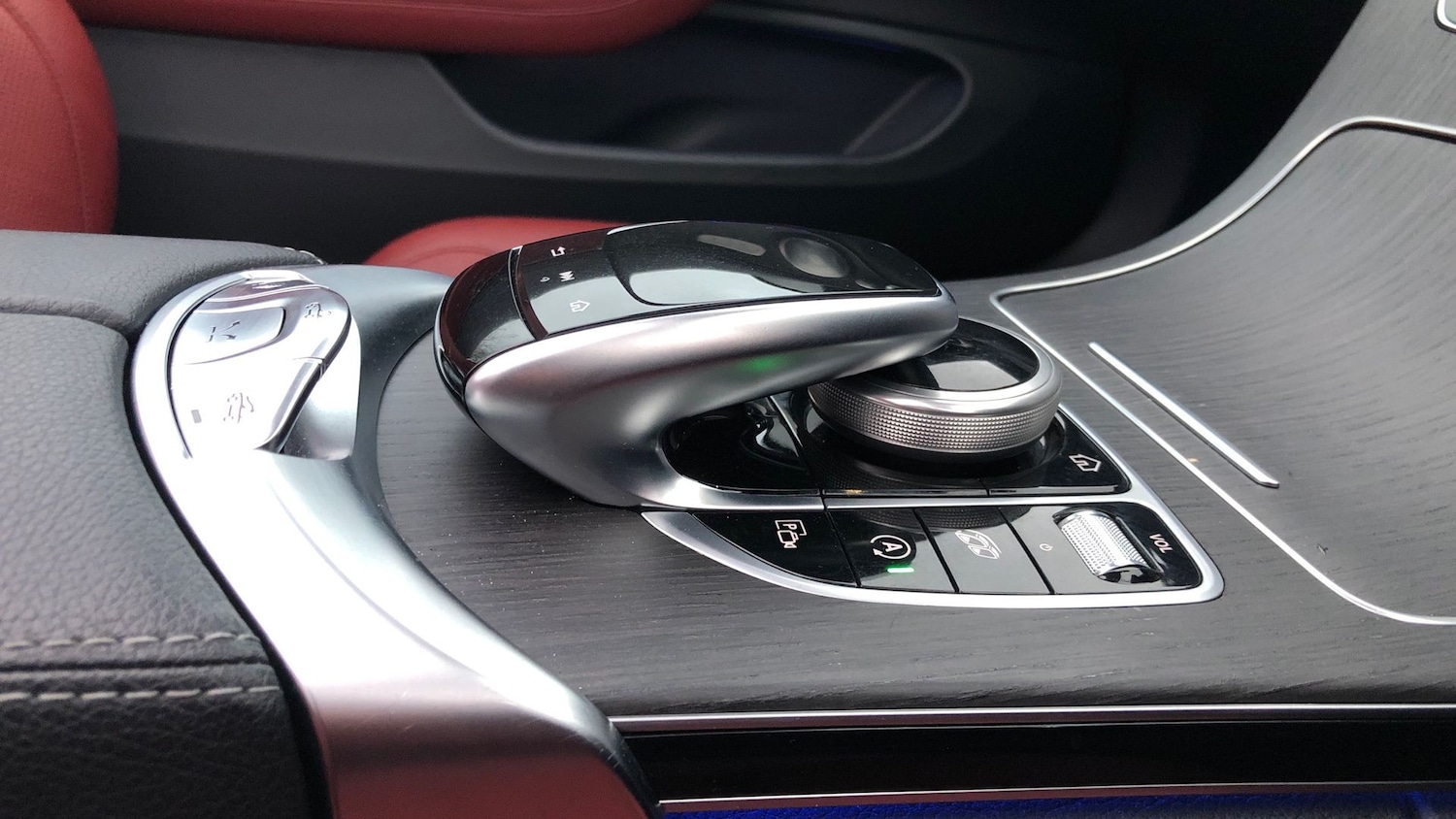 Used Mercedes-Benz C Class 2019 for sale - 76413438: Photo 28