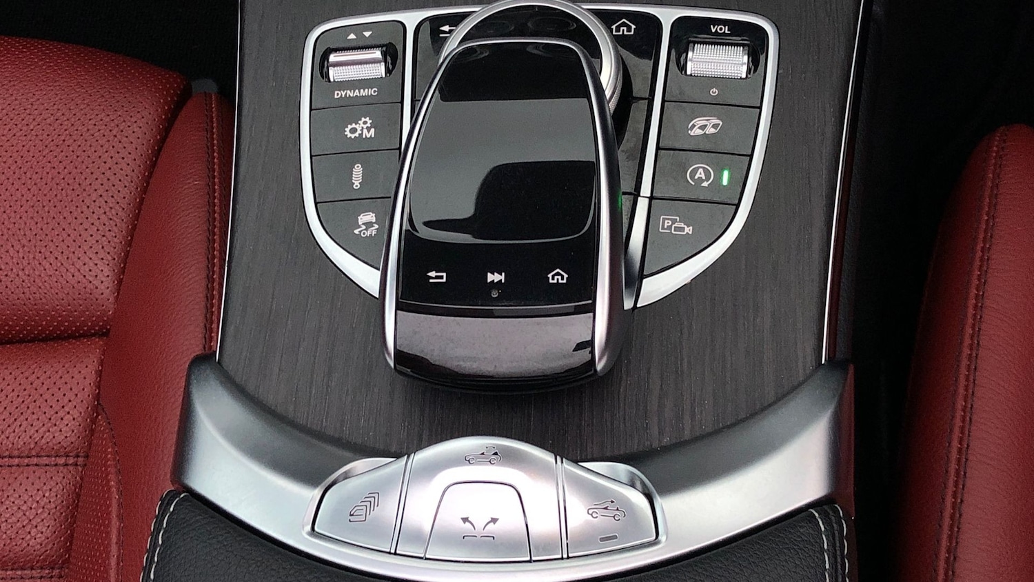 Used Mercedes-Benz C Class 2019 for sale - 76413438: Photo 29