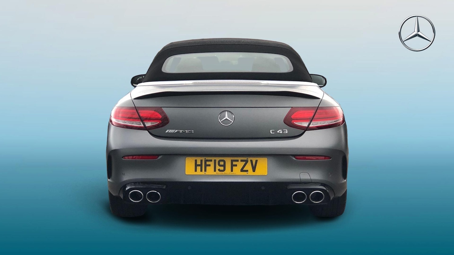 Used Mercedes-Benz C Class 2019 for sale - 76413438: Photo 7