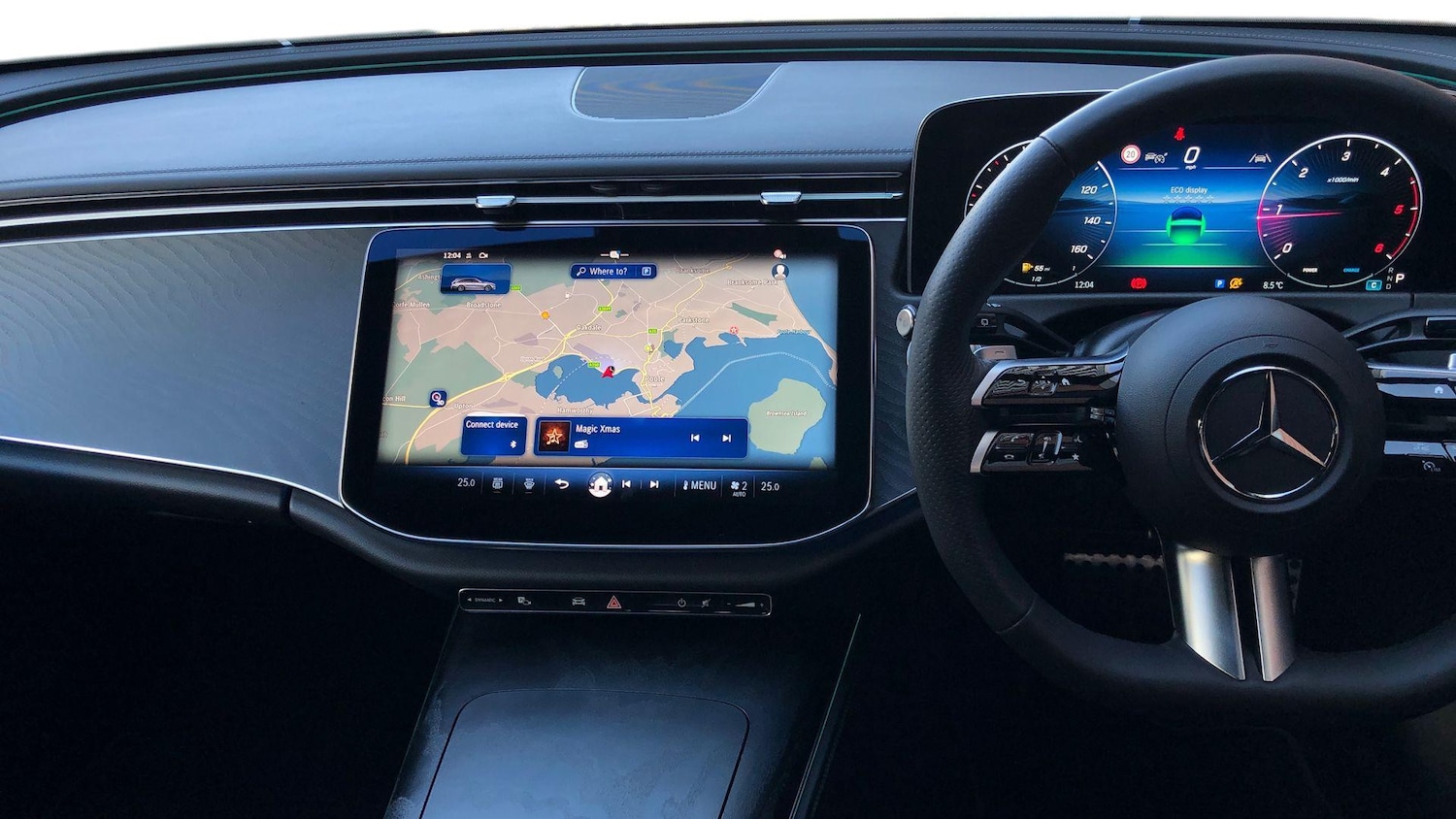 Used Mercedes-Benz E Class 2024 for sale - 77605343: Photo 10