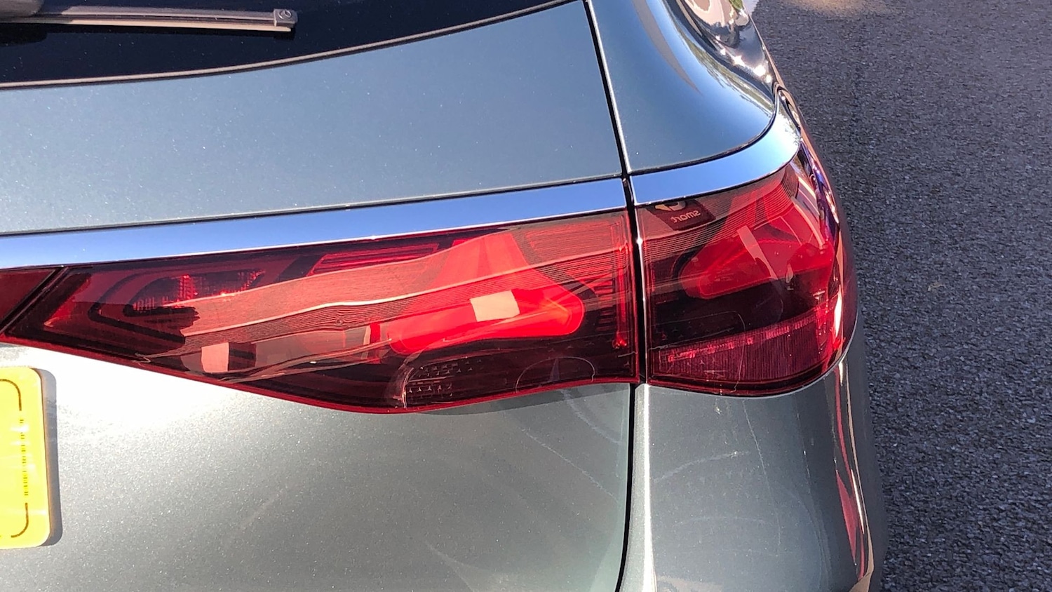 Used Mercedes-Benz E Class 2024 for sale - 77605343: Photo 16