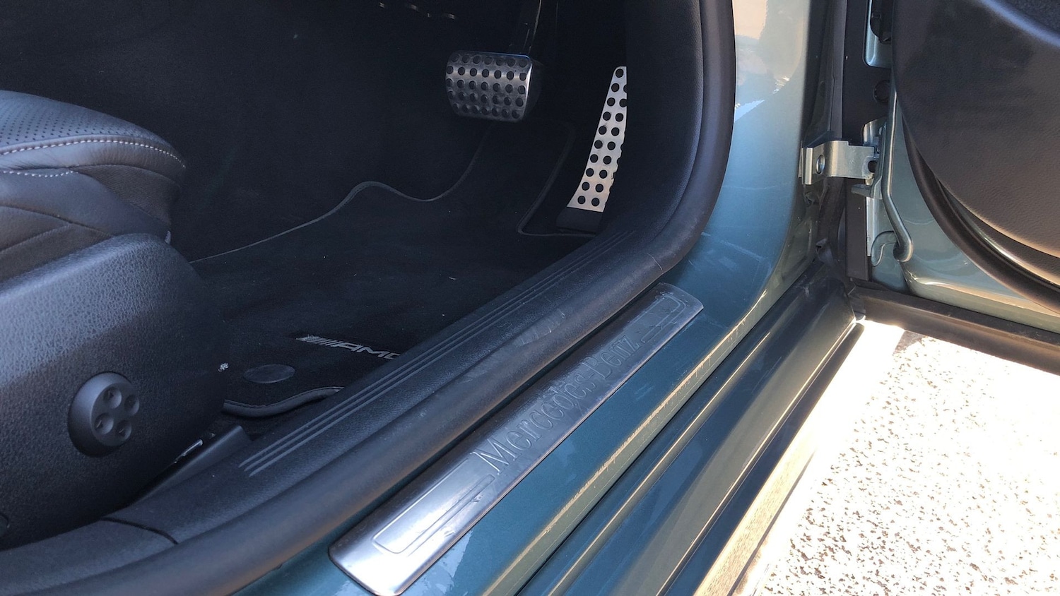 Used Mercedes-Benz E Class 2024 for sale - 77605343: Photo 22