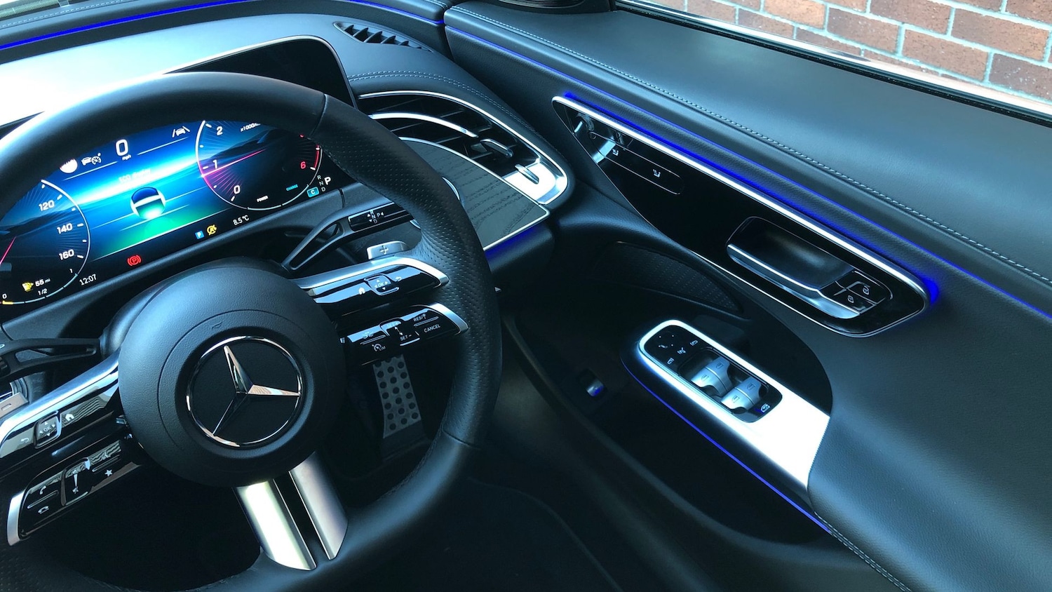 Used Mercedes-Benz E Class 2024 for sale - 77605343: Photo 27