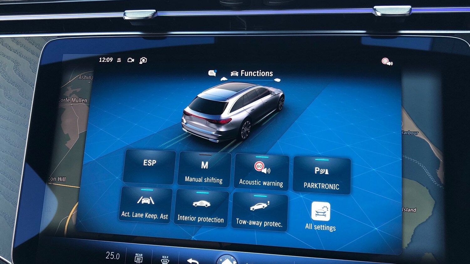 Used Mercedes-Benz E Class 2024 for sale - 77605343: Photo 32