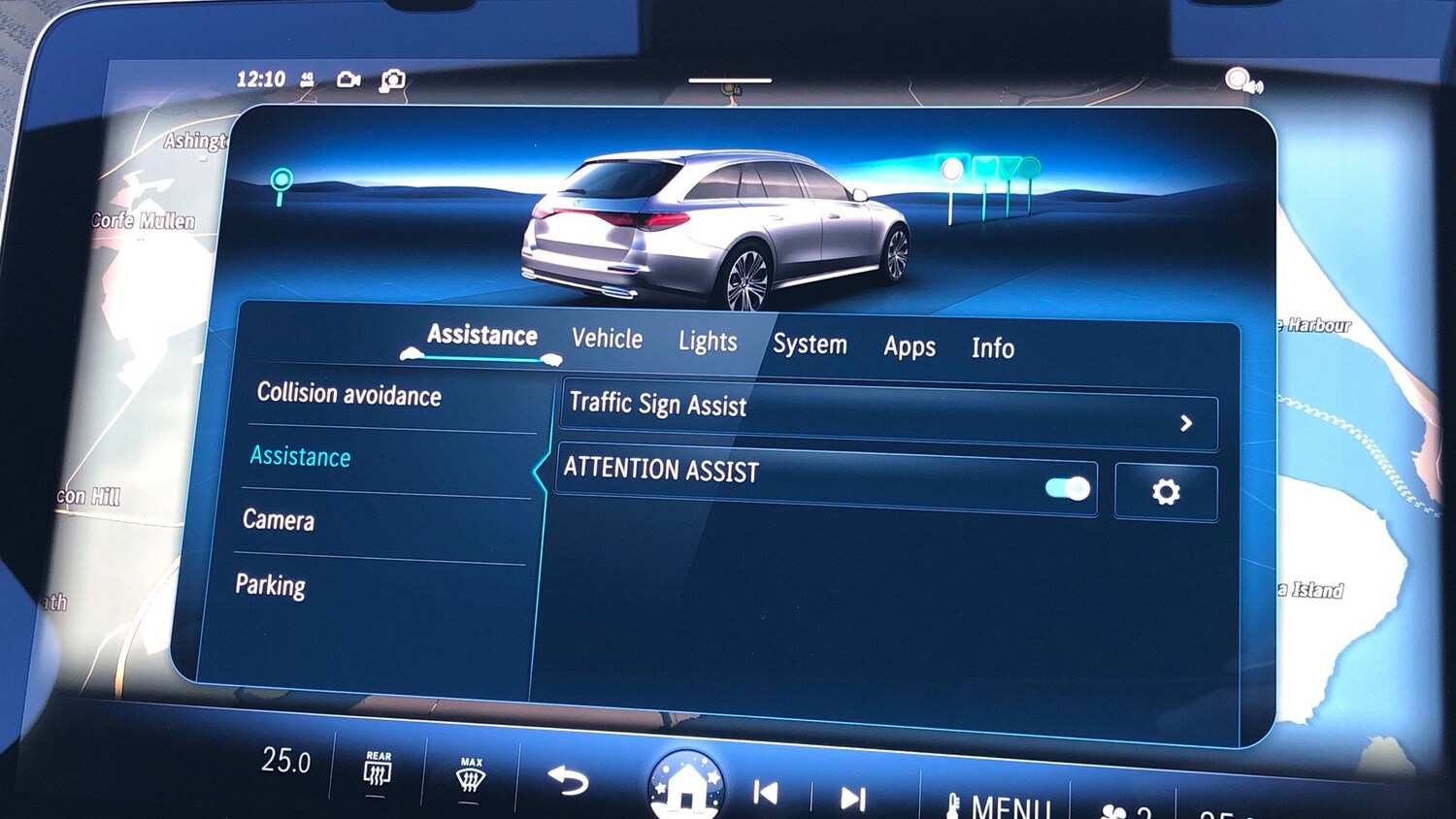 Used Mercedes-Benz E Class 2024 for sale - 77605343: Photo 34