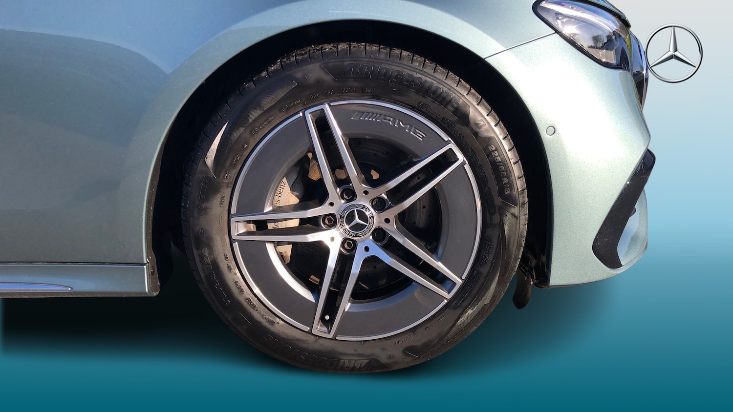 Used Mercedes-Benz E Class 2024 for sale - 77605343: Photo 5